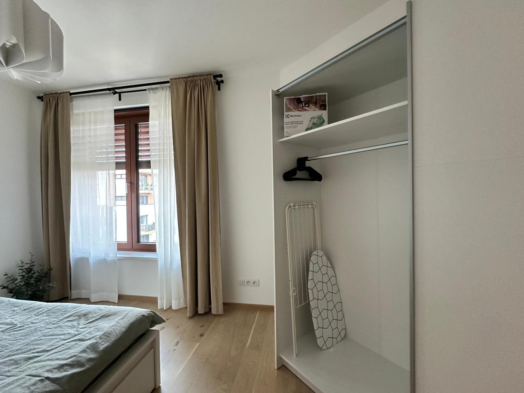Apartmán Zwirn1, Uplne Nove, Parkovanie, Klimatizacia, Bratislava