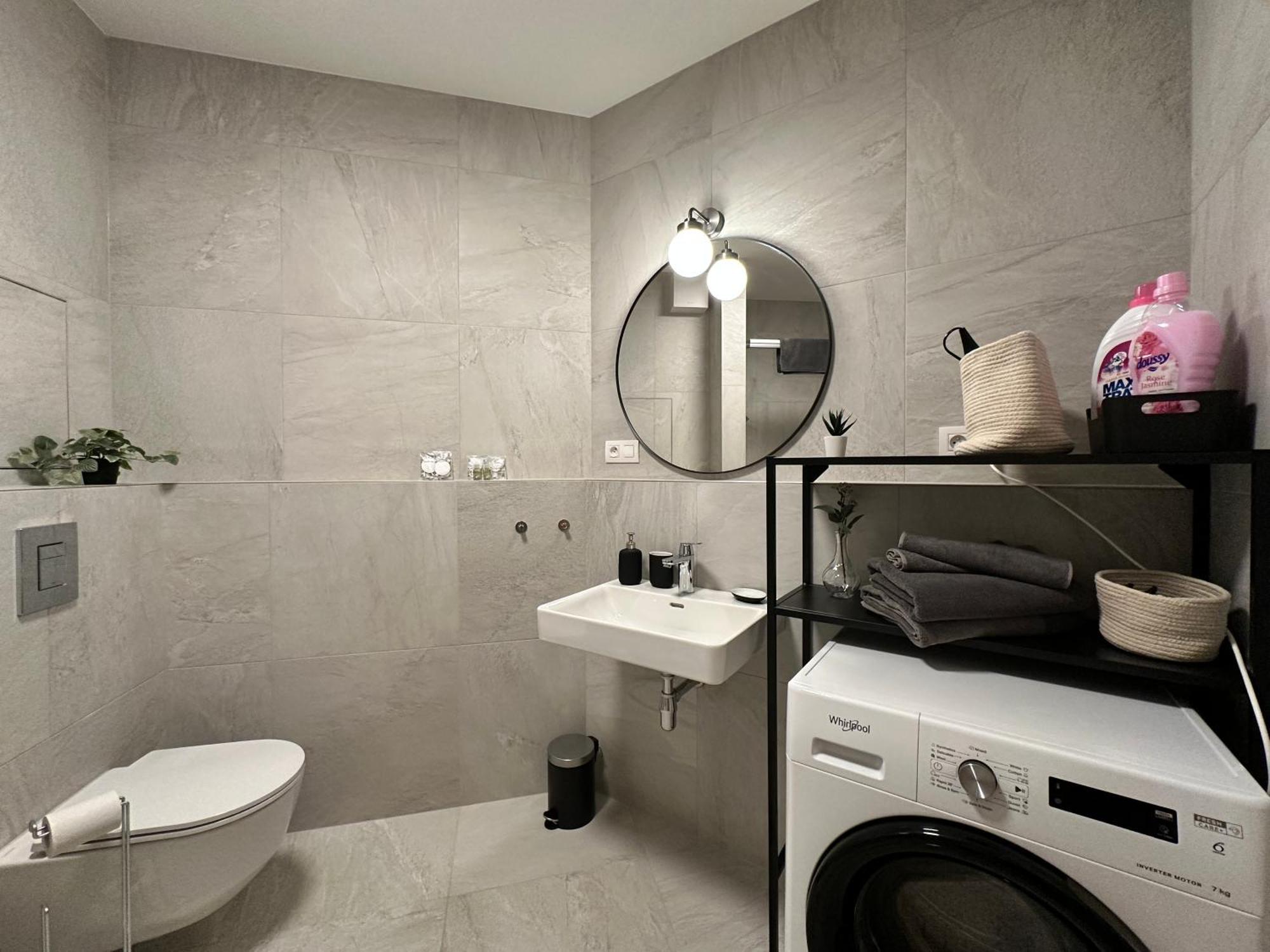 Apartment Zwirn1, Uplne Nove, Parkovanie, Klimatizacia, Pressburg