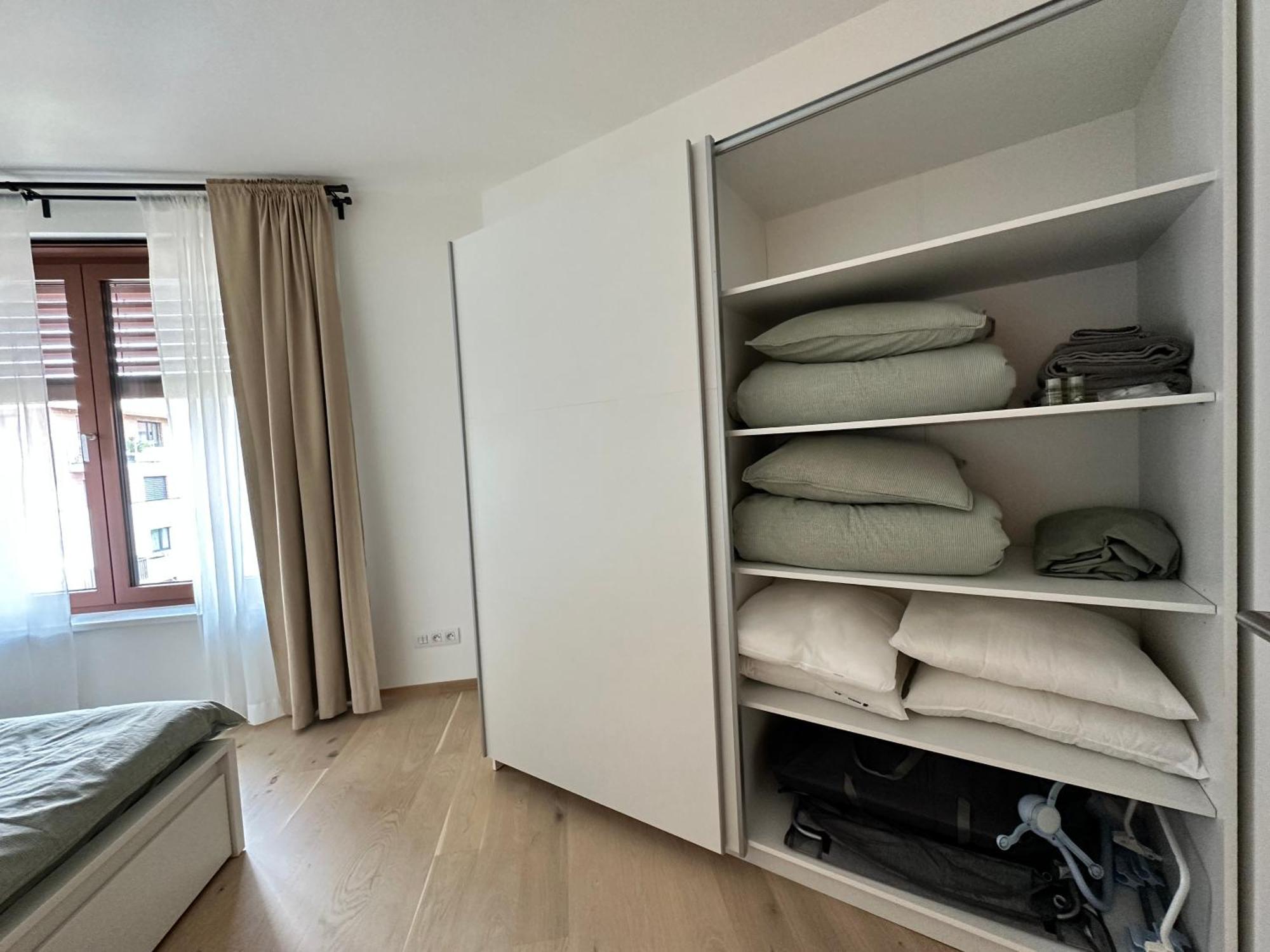 Apartmán Zwirn1, Uplne Nove, Parkovanie, Klimatizacia, *