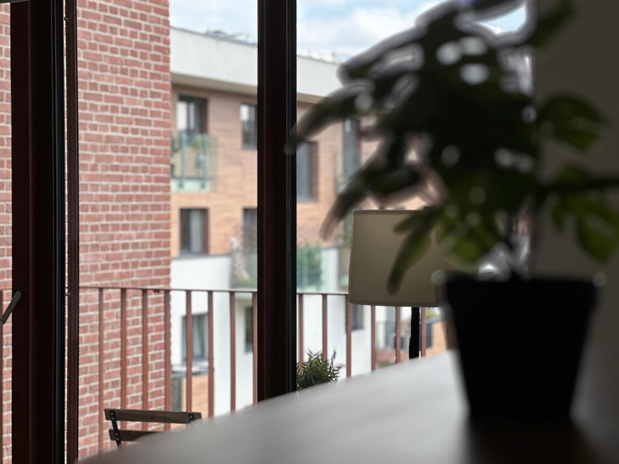 Apartmán Zwirn1, Uplne Nove, Parkovanie, Klimatizacia, *