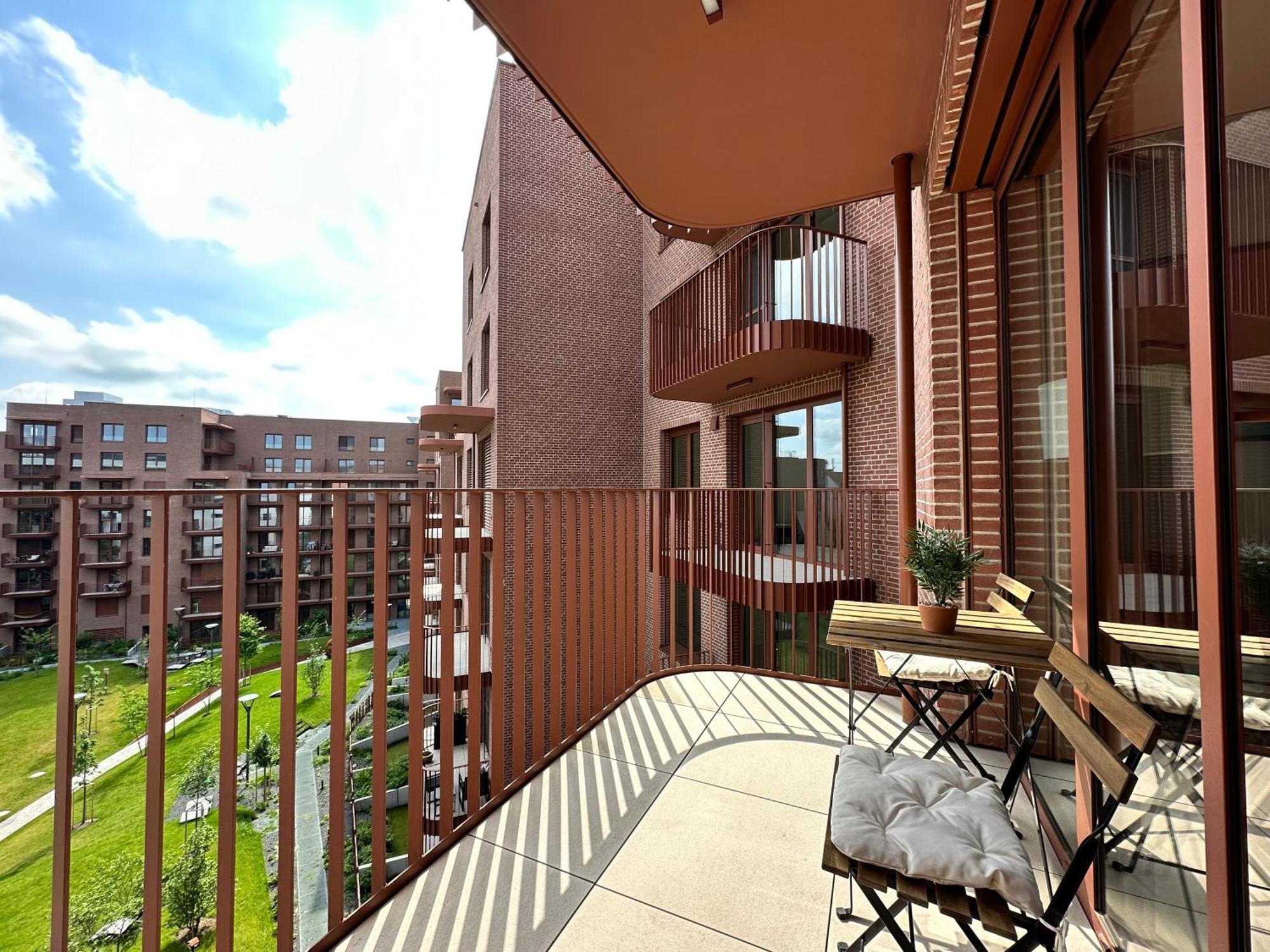 Apartmán Zwirn1, Uplne Nove, Parkovanie, Klimatizacia, *